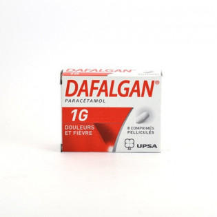 Paracetamol Sandoz Tabl 500 mg 20 pieces buy online