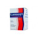 Lansoyl Raspberry Gel 225g