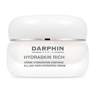 DARPHIN HYDRASKIN Rich crème hydratante protectrice intensive Pot 50ml