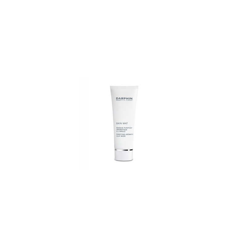 DARPHIN Skin Mat Purifying Mask 75ml