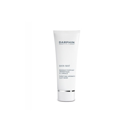 DARPHIN Skin Mat Masque purifiant 75ml