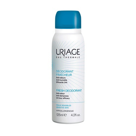 URIAGE - FRESH DEODORANT Fresh Deodorant - 125 ml