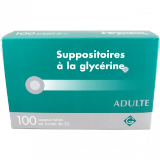 Coquelusedal Enfant 30 Mois 15 Ans Boite De 10 Suppositoires