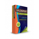 VALDISPERT MELATONINE 1MG BOITE DE 50 COMPRIMES ORODISPERSIBLES