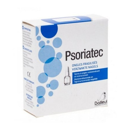 PSORIATEC BRITTLE NAILS BOTTLE 3.3ML