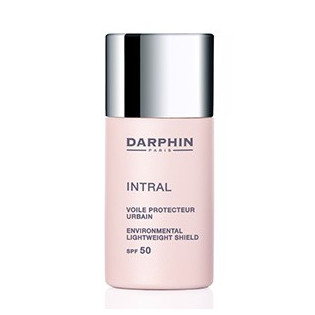 DARPHIN INTRAL Crème réparatrice anti-rougeurs Tube 50ml