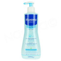 Mustela Cleansing water without rinsing. Pump bottle 500ML