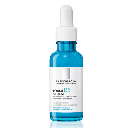 LA ROCHE POSAY HYALU B5 Serum Stilligout bottle 30ml