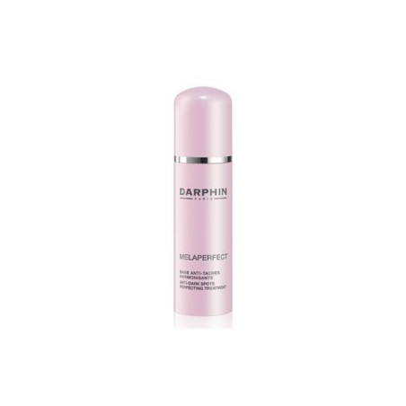 DARPHIN MELAPERFECT HYPER PIGMENTATION BASE ANTI TACHES HARMONISANTE 30ML