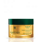 RENE FURTERER MOISTURE SHINE MASK DRY HAIR 200ML