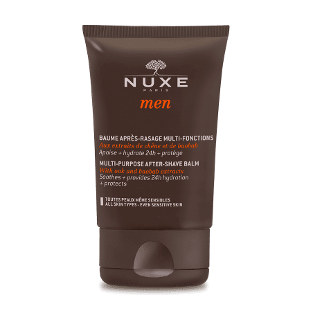 Nuxe men Baume Après Rasage multi fonctions 50ml