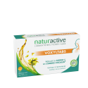 NATURACTIVE Sensitive irritated throat lozenges x24