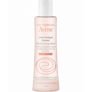 Avène Lotion Douceur 200ML