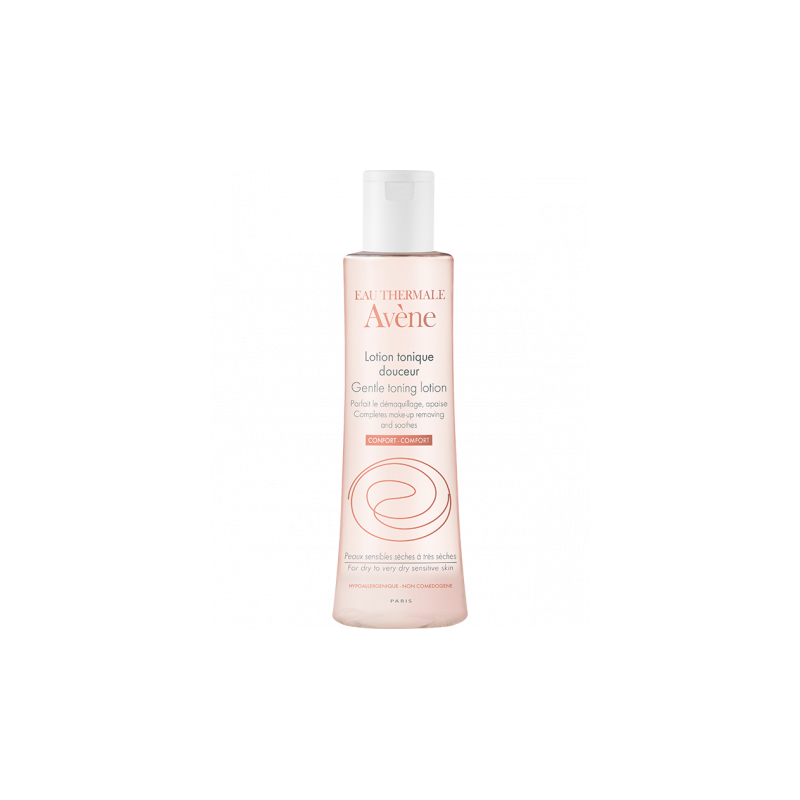 Avène Lotion Douceur 200ML