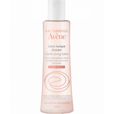 Avène Lotion Douceur 200ML