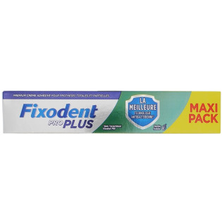 FIXODENT PRO PLUS 57G