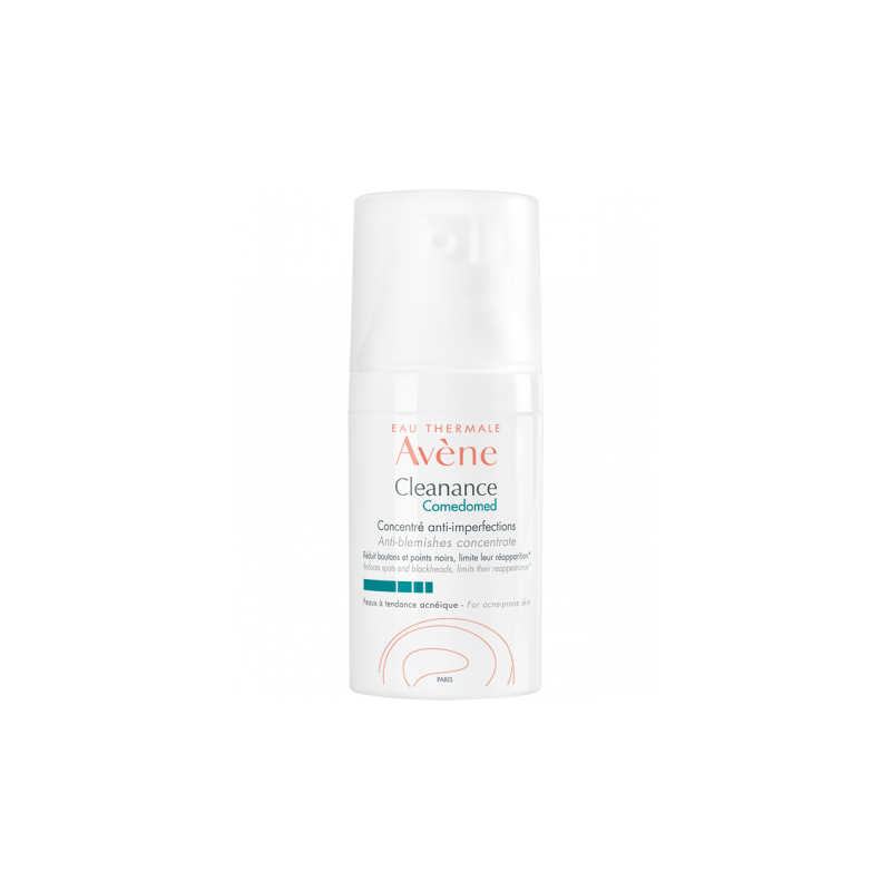 Avene - CLEANANCE COMEDOMED Anti-Blemish Concentrate - 30ml Pump