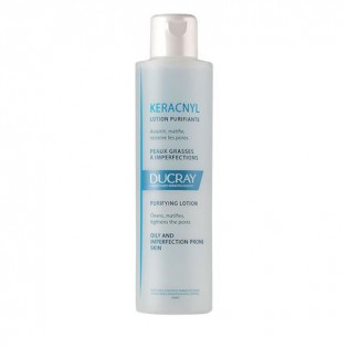 Ducray Keracnyl Lotion Purifiante Flacon