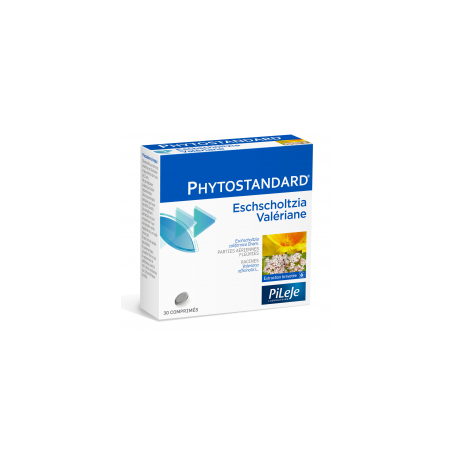 PILEJE PHYTOSTANDARD RHODIOLA 20 CAPSULES