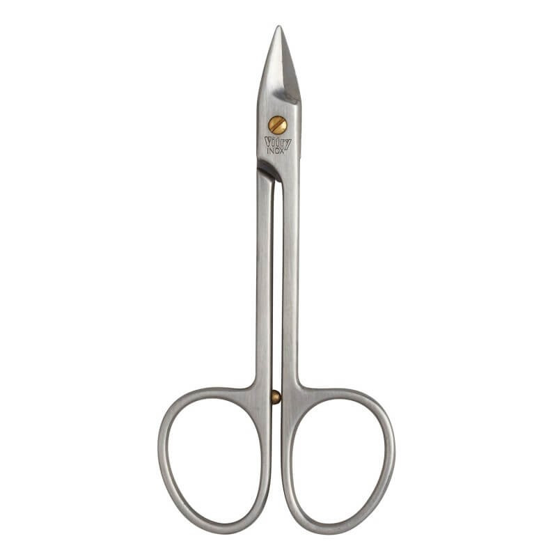 Pedicure Scissors Strong Nails Vitry