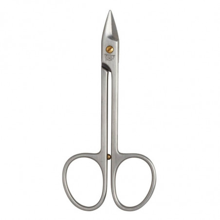 Pedicure Scissors Strong Nails Vitry