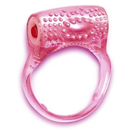 Pleasure Vibes 3 Speed Manix Vibrating Ring