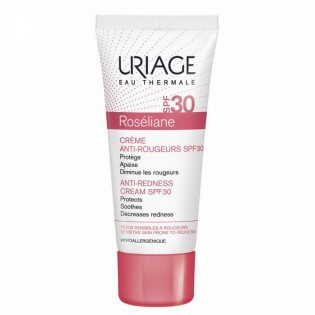 Uriage Roséliane Crème Anti-Rougeurs SPF30 40 ml