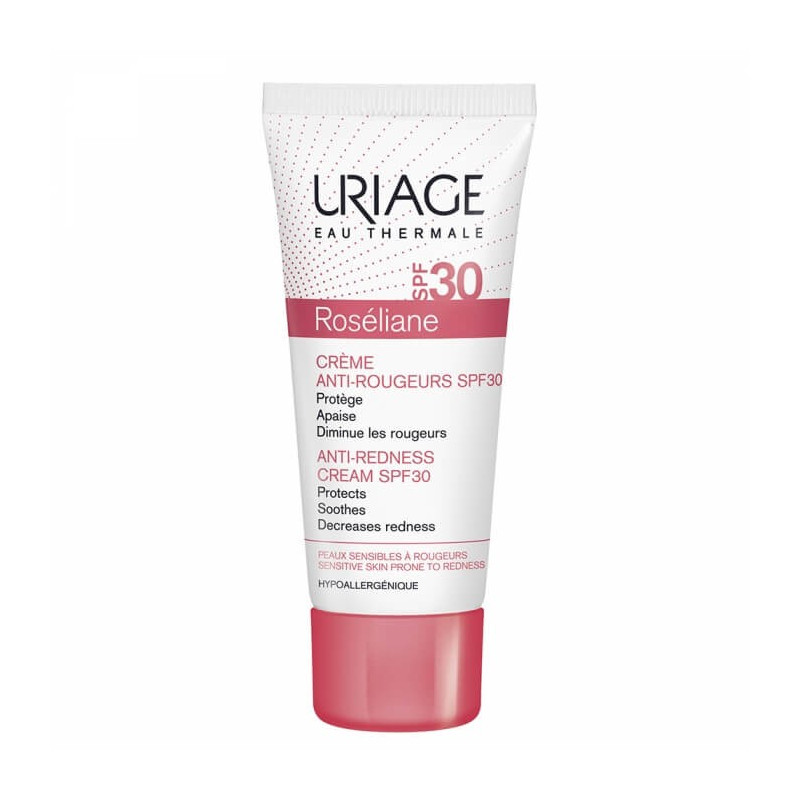 Uriage Roséliane Crème Anti-Rougeurs SPF30 40 ml