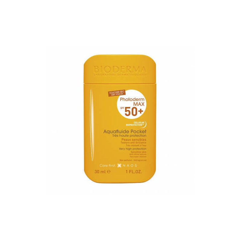 bioderma aquafluid spf 50