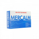 Mercalm 15 tablets