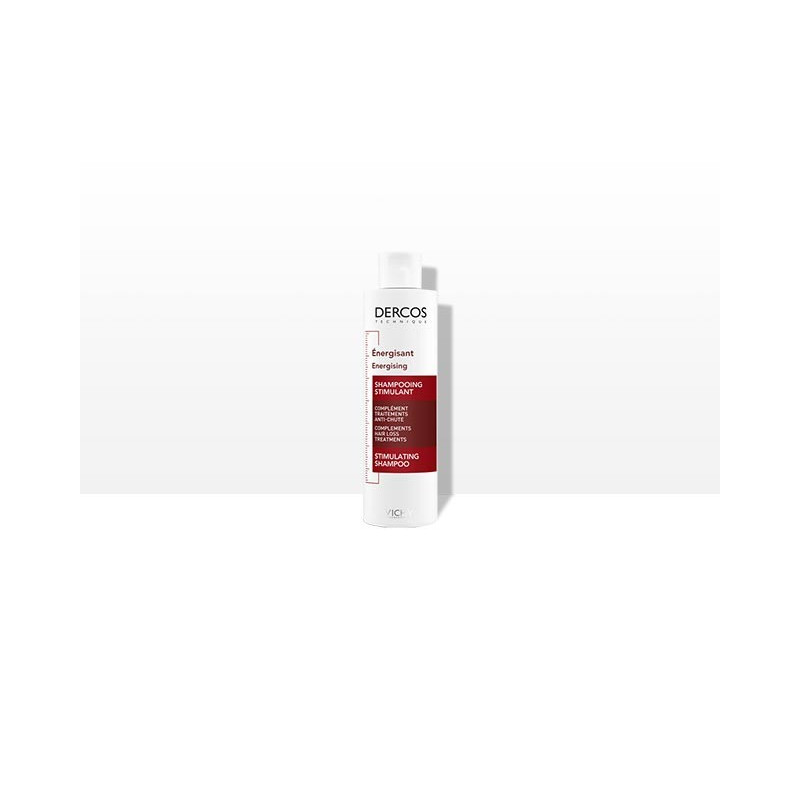 Vichy Dercos Shampooing Stimulant 200 ml