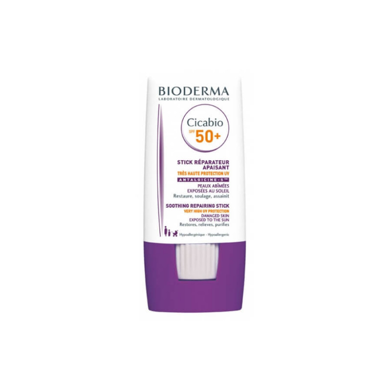 bioderma cicabio stick