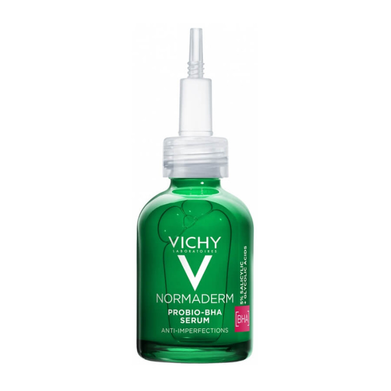 Vichy Normaderm Probio-BHA Sérum Anti-Imperfections 30 ml