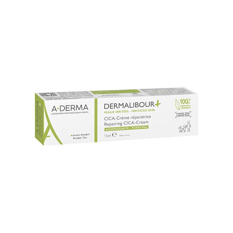 Dermalibour Cream 50ml – Dermayeo