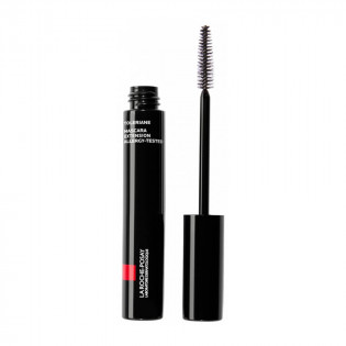 La Roche-Posay Tolériane Mascara Waterproof Noir 7,6 ml