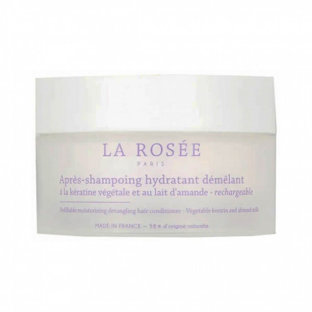 La Rosée Après-Shampoing Hydratant Démêlant 200 g 3770000717723