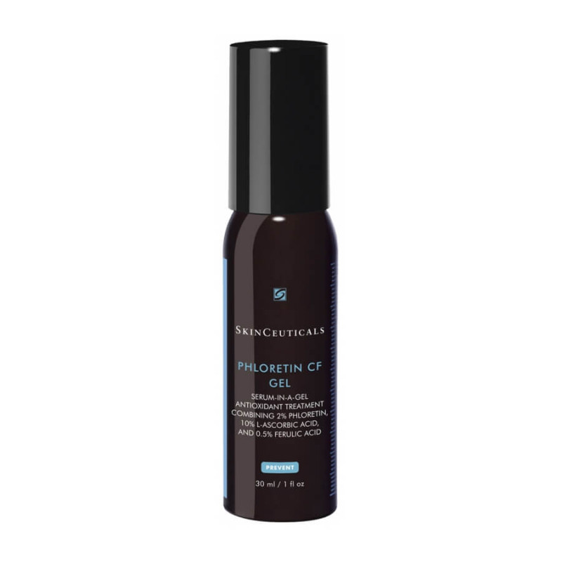 SkinCeuticals Phloretin CF Gel pompe 30ml 0635494347203