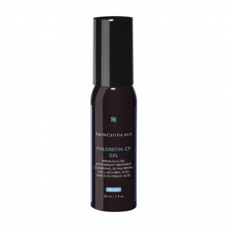 SkinCeuticals Phloretin CF Gel pompe 30ml 0635494347203