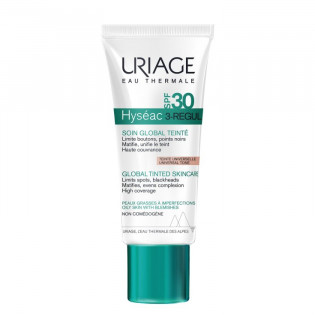 copy of URIAGE Hyséac 3-REGUL Global Tinted Care SPF 50+ 40 ml