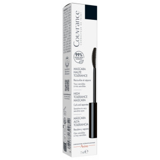 Avene Couvrance High Tolerance Mascara 7 ml