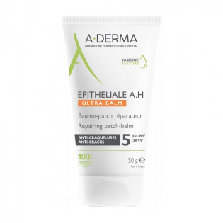 A-DERMA Epitheliale A.H Baume-Patch Réparateur Bio 50 gr 3282770393712