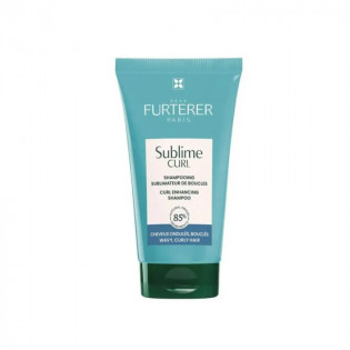 René Furterer Sublime Curl Shampoo 50 ml