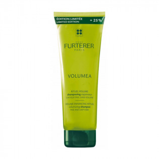 René Furterer Volumea Rituel Volume Shampoing Expanseur 250 ml 25 Offerts 3282770108330