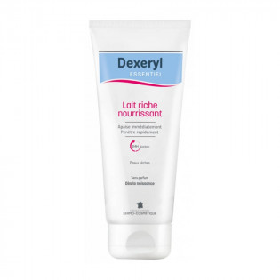 DEXERYL ESSENTIAL RICH NOURISHING MILK 200ML