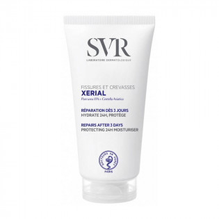 SVR Xérial Cracks and Crevices 50 ml