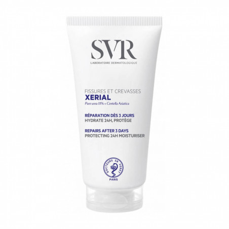 SVR Xérial Fissures et Crevasses 50 ml 3662361003235