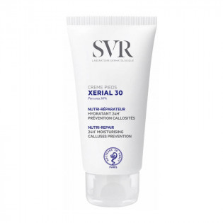 SVR Xérial 30 Foot Cream 50 ml