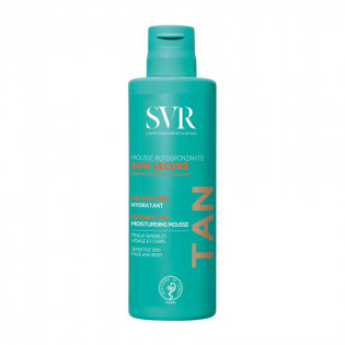 SVR Sun Secure Mousse Autobronzante 150 ml 3662361004072