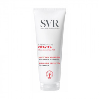 SVR Cicavit+ Crème Mains 75 gr 3662361001682