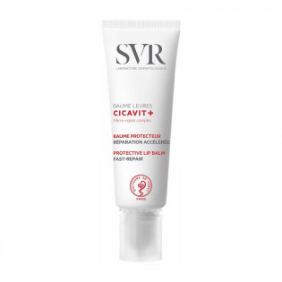 SVR Cicavit+ Lip Balm 10 gr